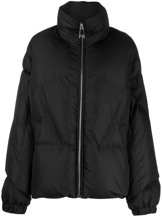 Moon Quilted Puffer Jacket