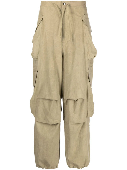 Gocar Cargo Trousers