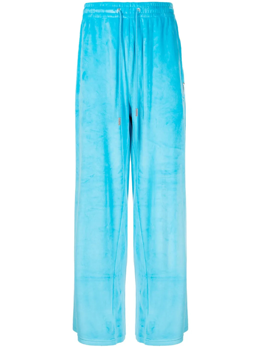 Stay For The Night Straight-Leg Trousers