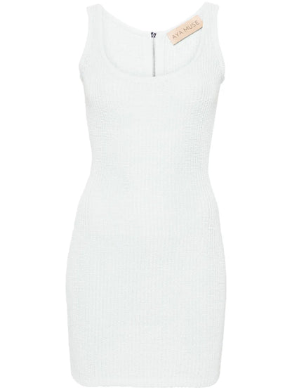 Belu Knitted Minidress