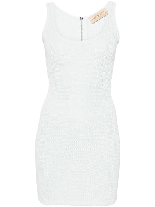 Belu Knitted Minidress