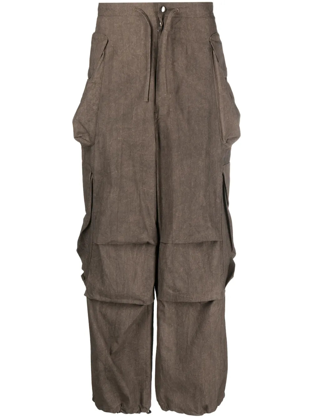 Gocar Cargo Trousers