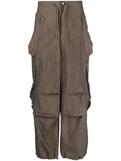 Gocar Cargo Trousers