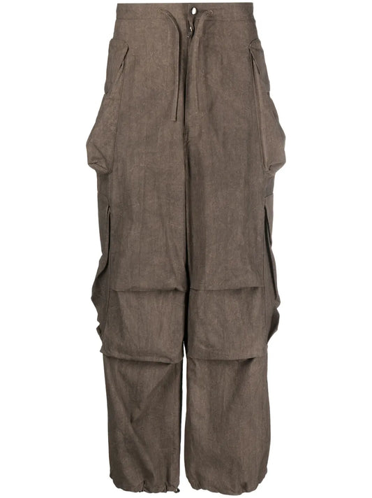Gocar Cargo Trousers