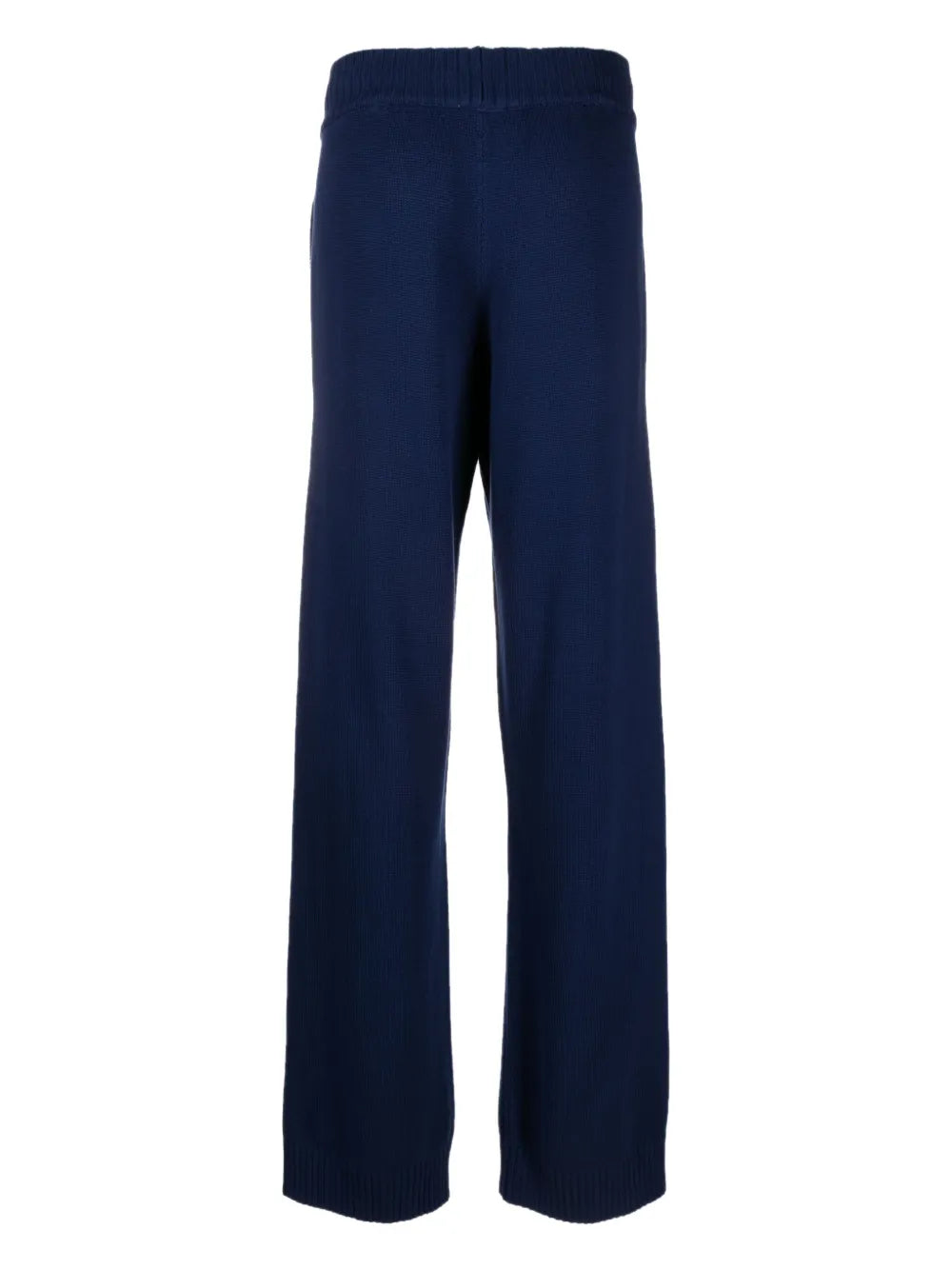 Essentials W Cotton Knitted Trousers