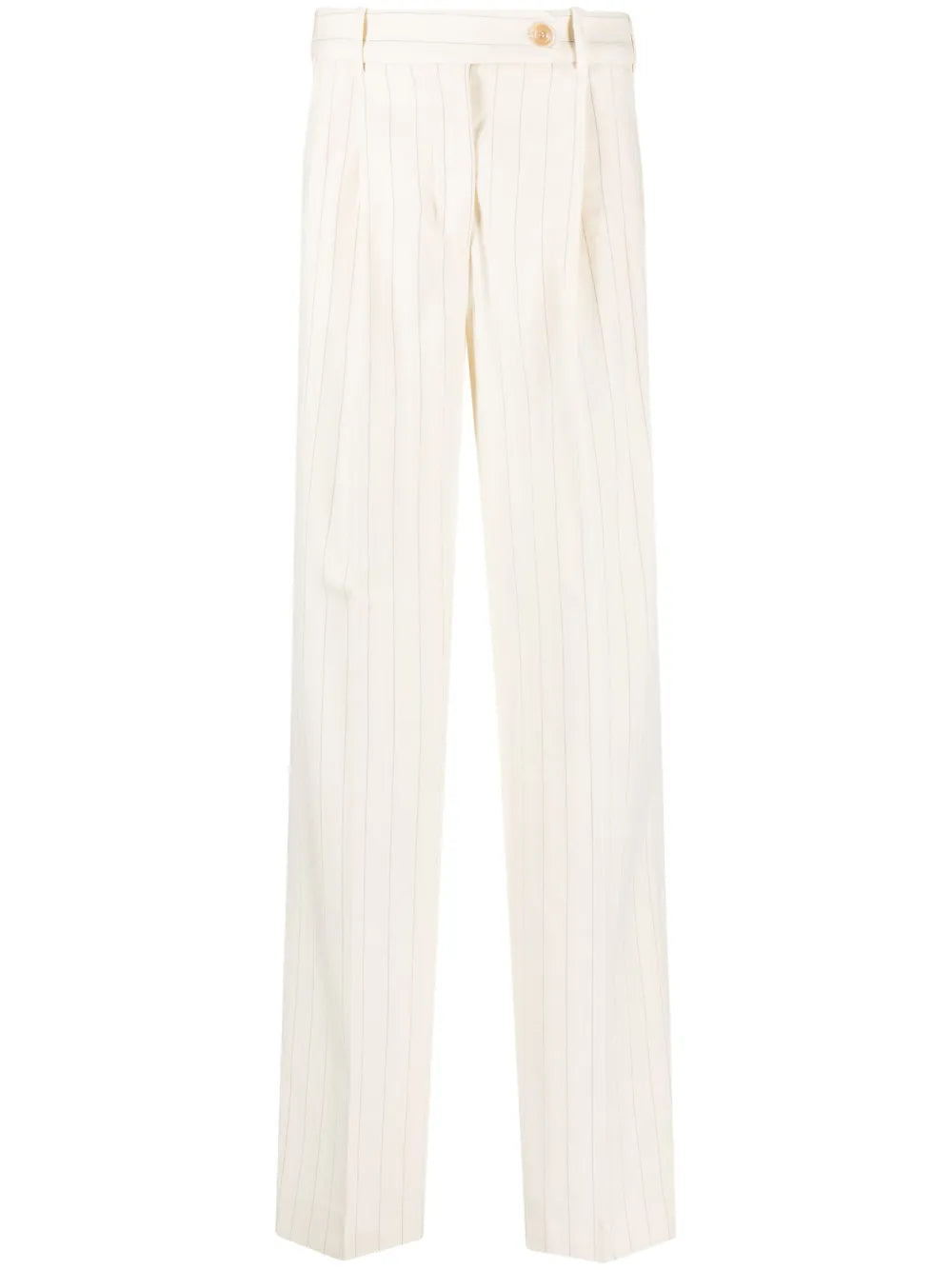 Luminosity Pinstriped Tailored Trousers