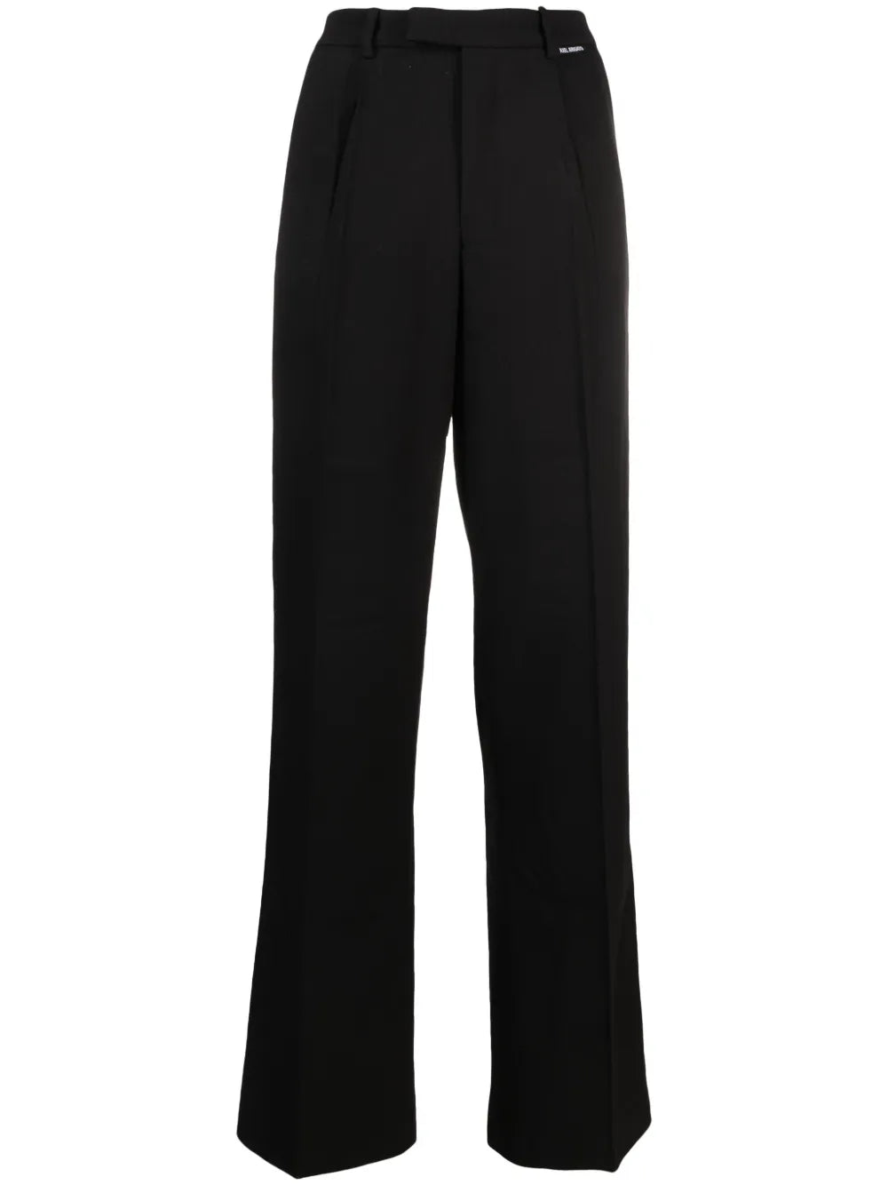 Eleri Straight-Leg Trousers