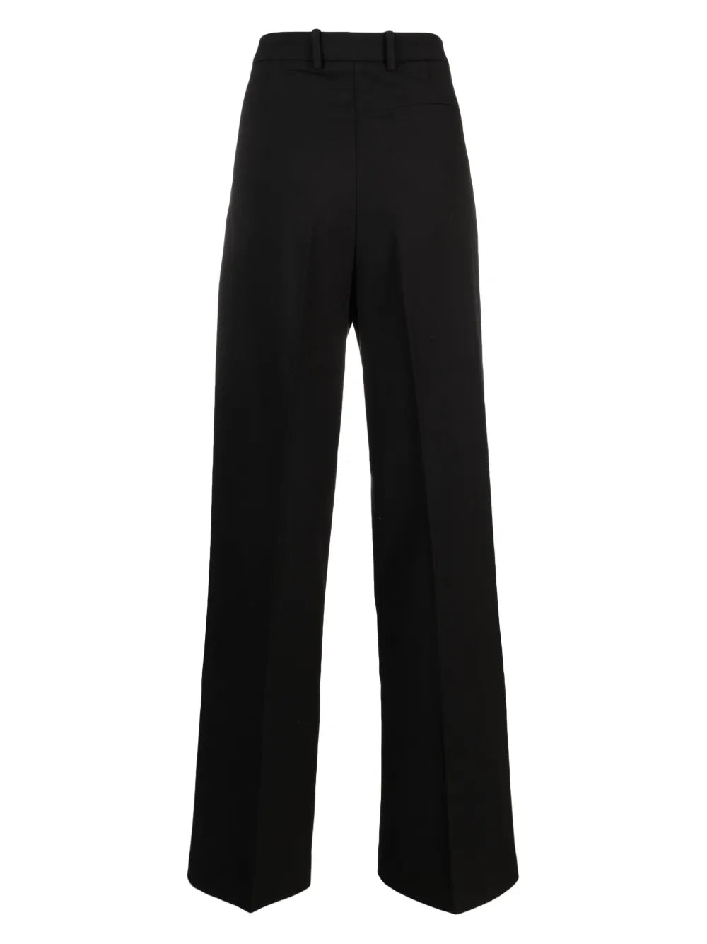 Eleri Straight-Leg Trousers
