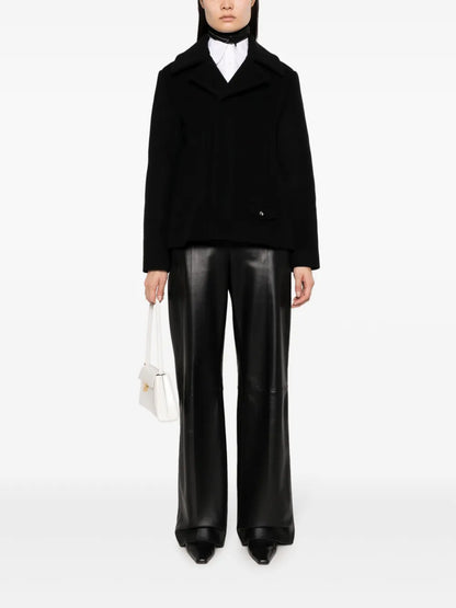 Franke Melton Jacket