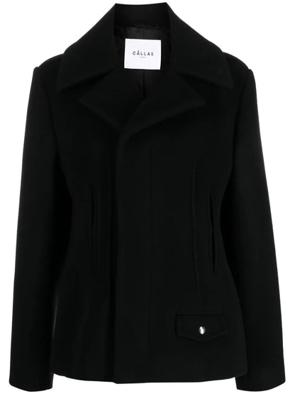 Franke Melton Jacket