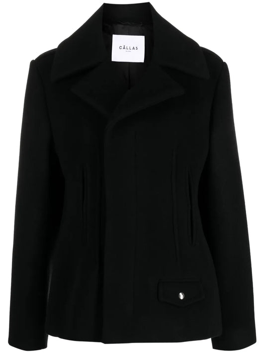 Franke Melton Jacket