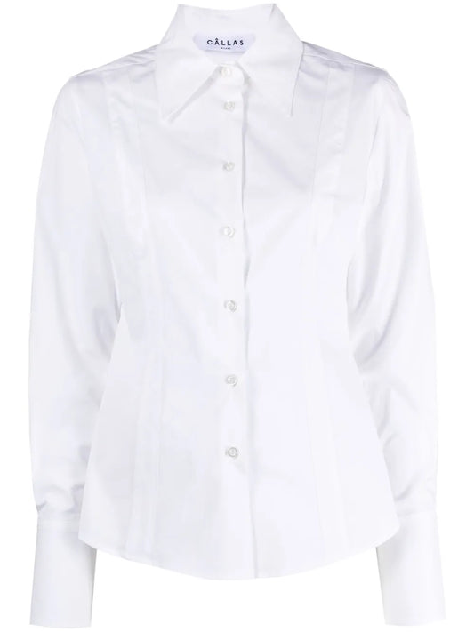 Ripley Slim-Cut Shirt