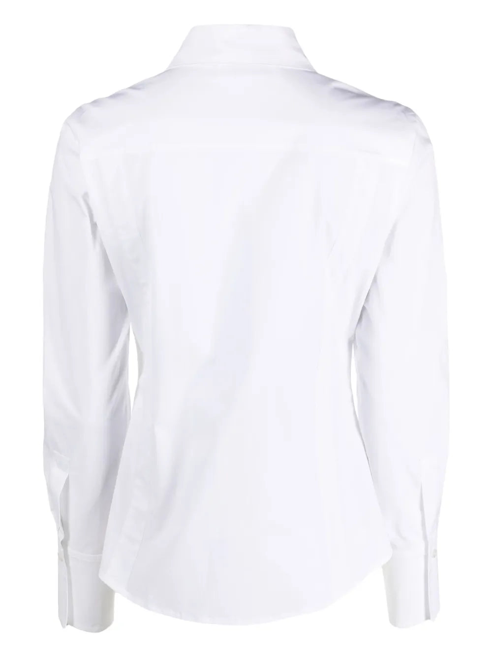 Ripley Slim-Cut Shirt