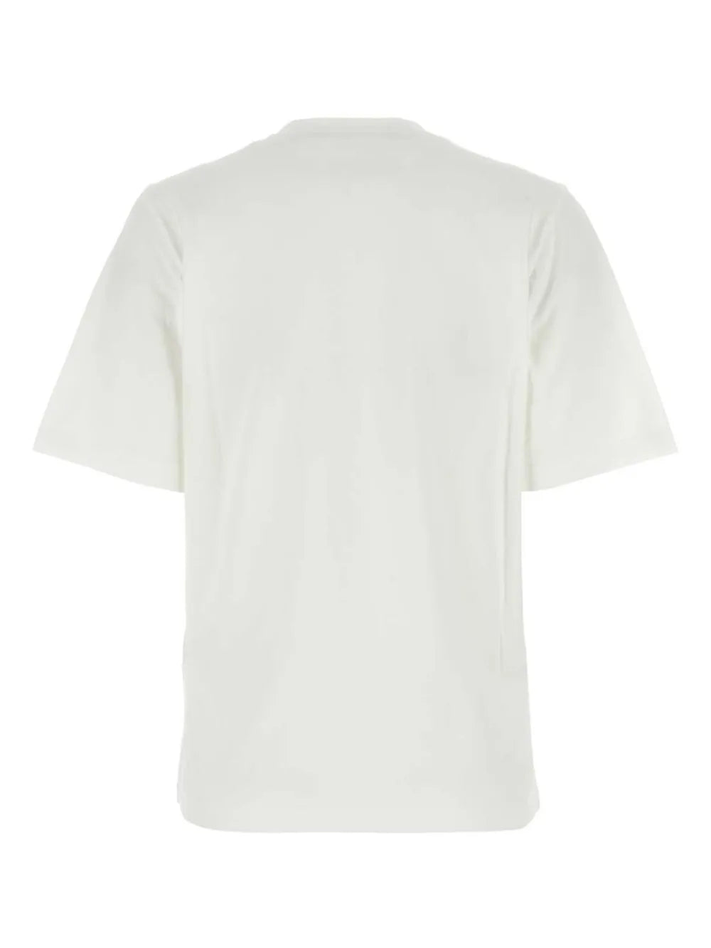 Easy Fit Cotton T-Shirt