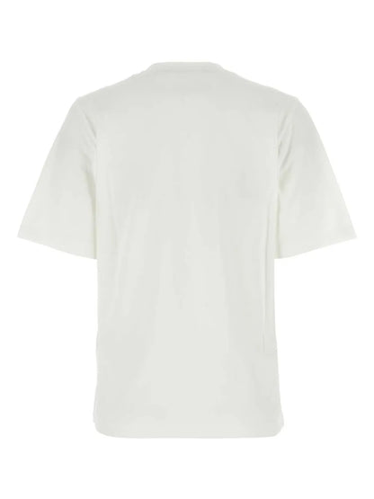 Easy Fit Cotton T-Shirt