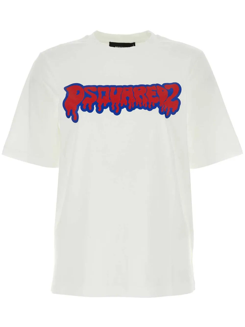 Easy Fit Cotton T-Shirt