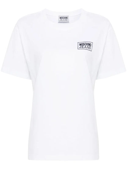 Logo-Printed T-Shirt