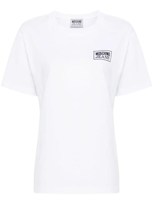 Logo-Printed T-Shirt