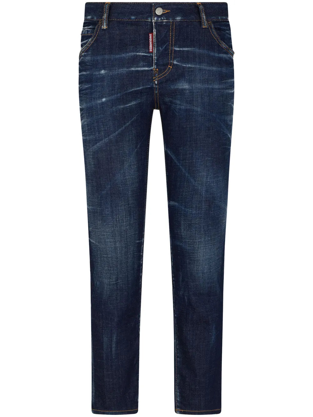 Skater Slim-Cut Jeans