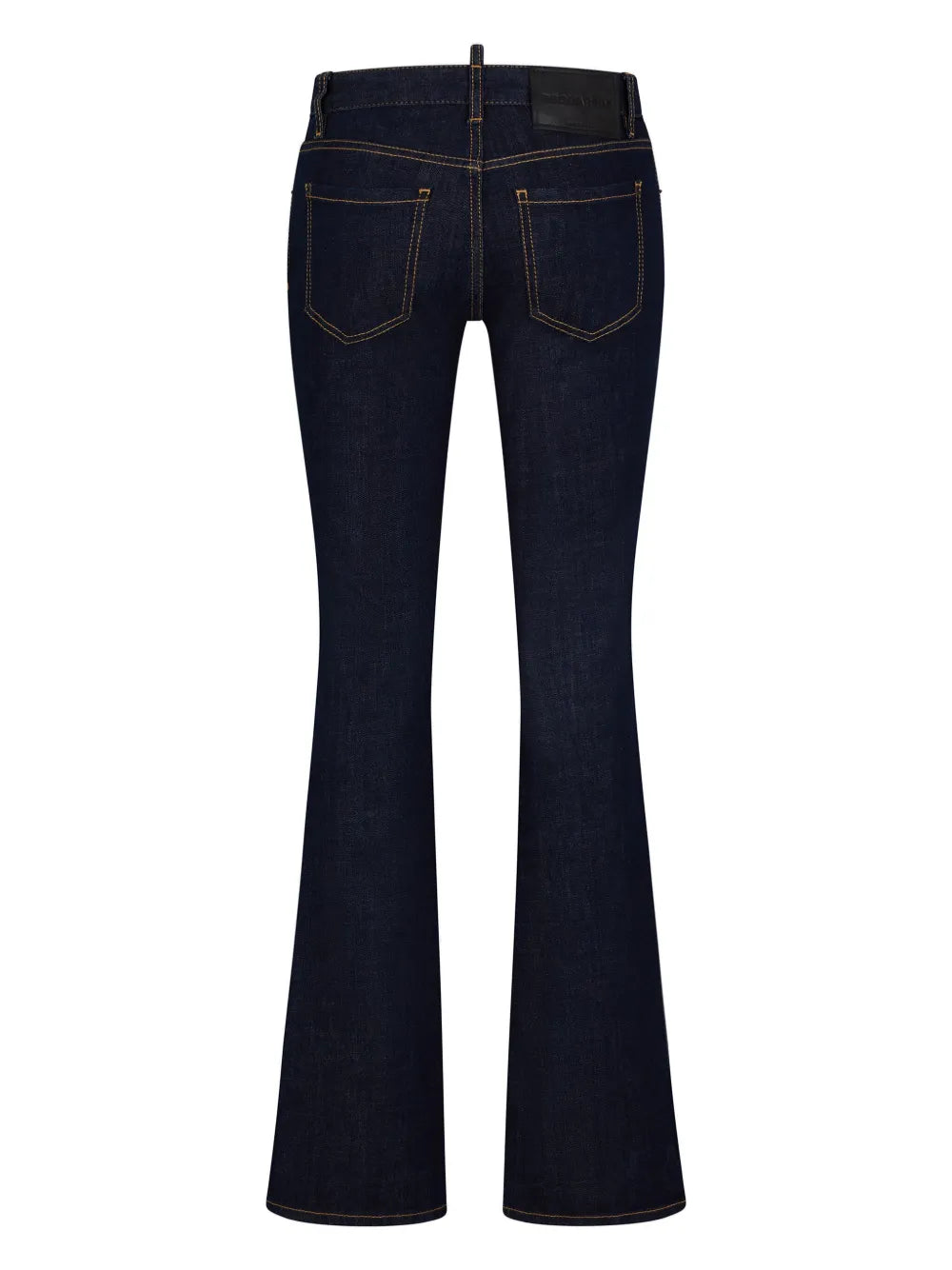 Twiggy Flared Jeans