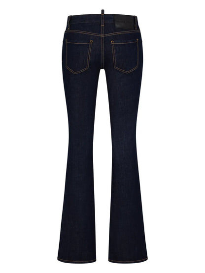Twiggy Flared Jeans