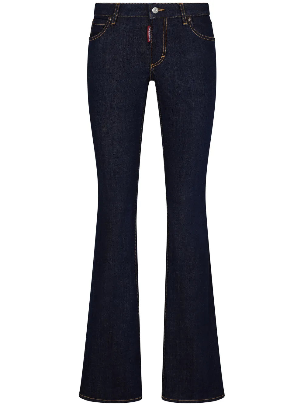 Twiggy Flared Jeans