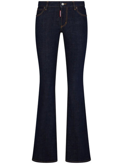 Twiggy Flared Jeans