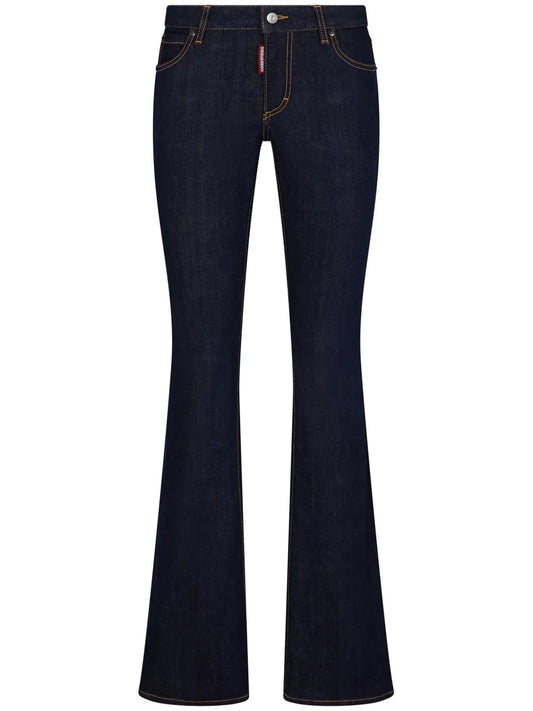 Twiggy Flared Jeans