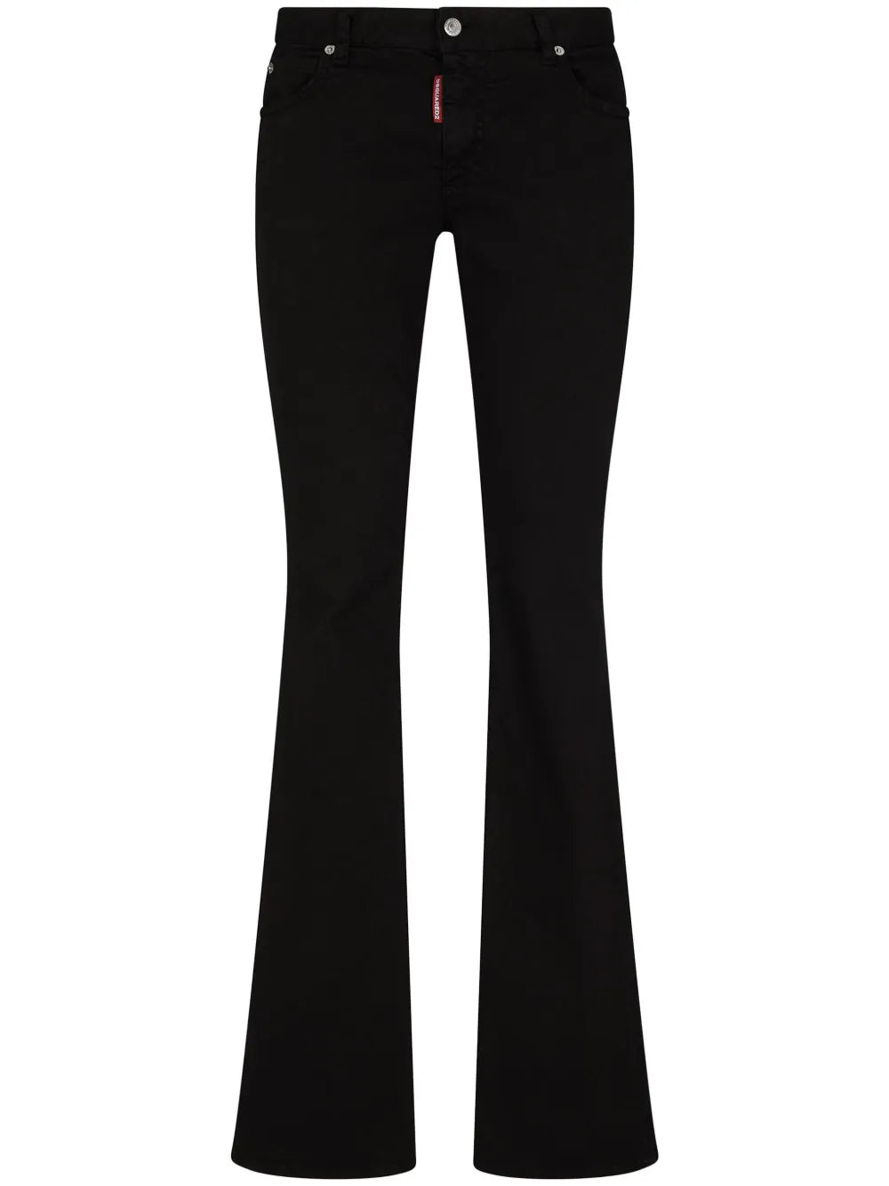 Twiggy Flared Jeans