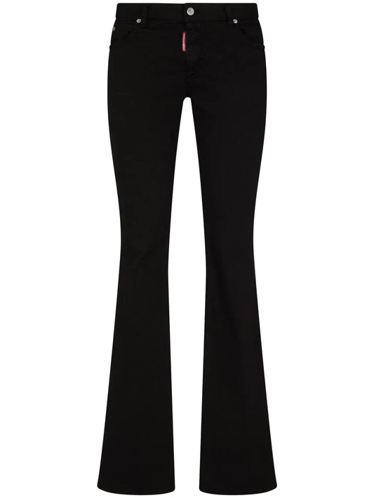 Twiggy Flared Jeans