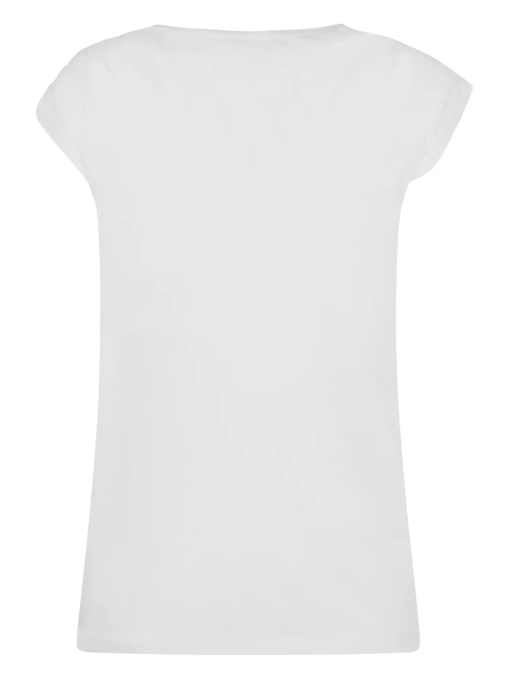 Logo-Print Cotton T-Shirt