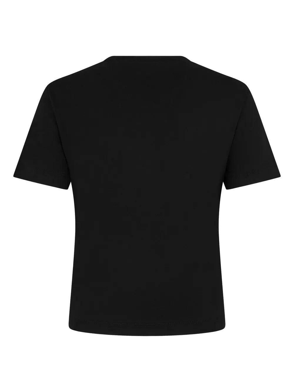 Logo-Appliqué Cotton T-Shirt