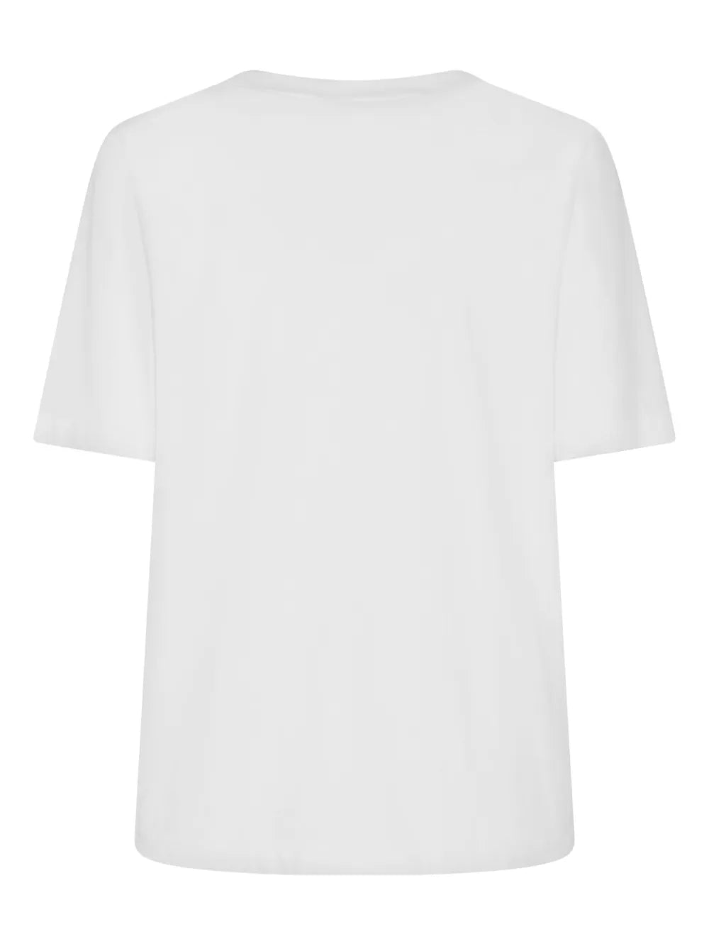 Logo-Print T-Shirt