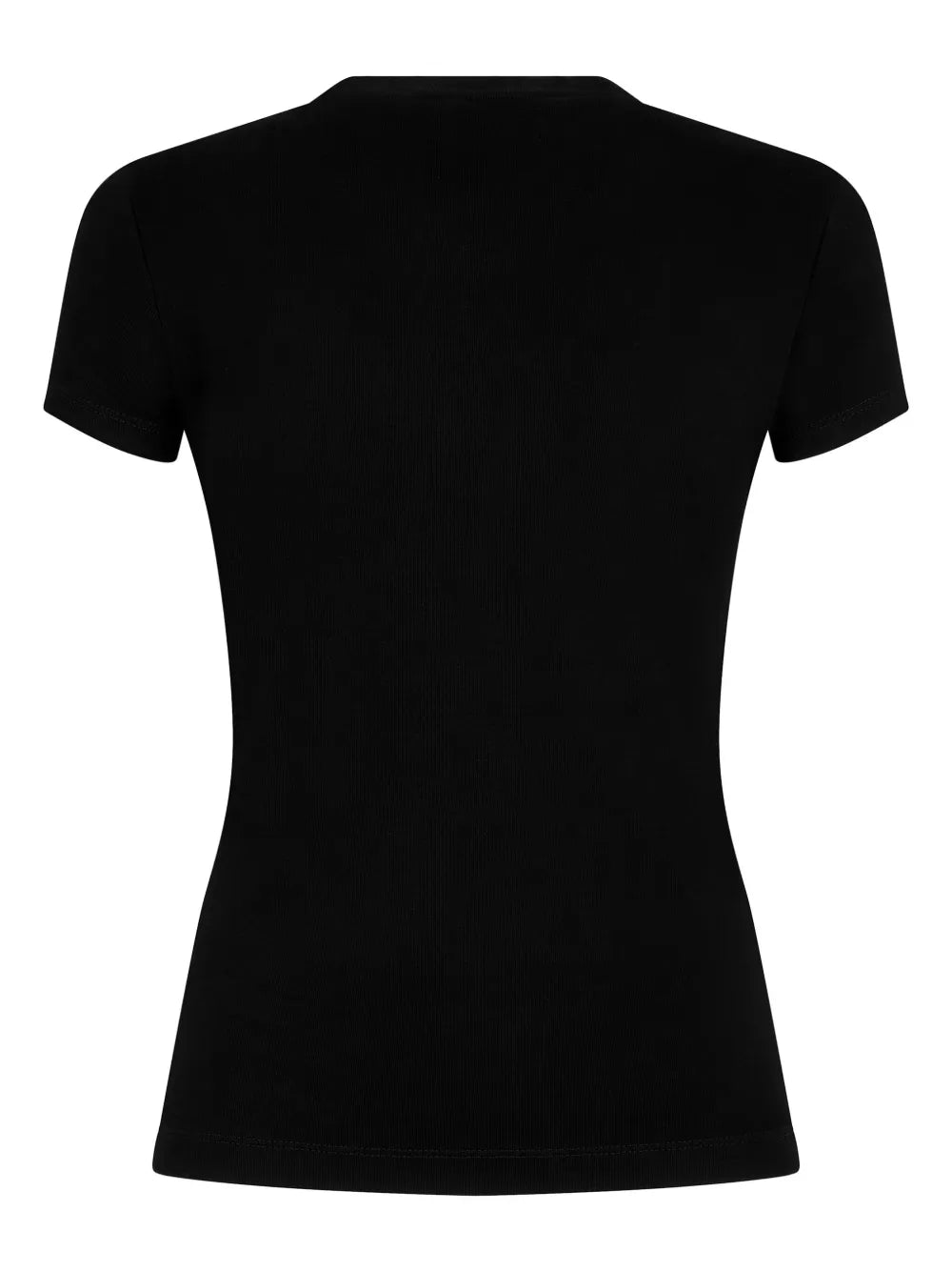 Logo-Print Cotton T-Shirt