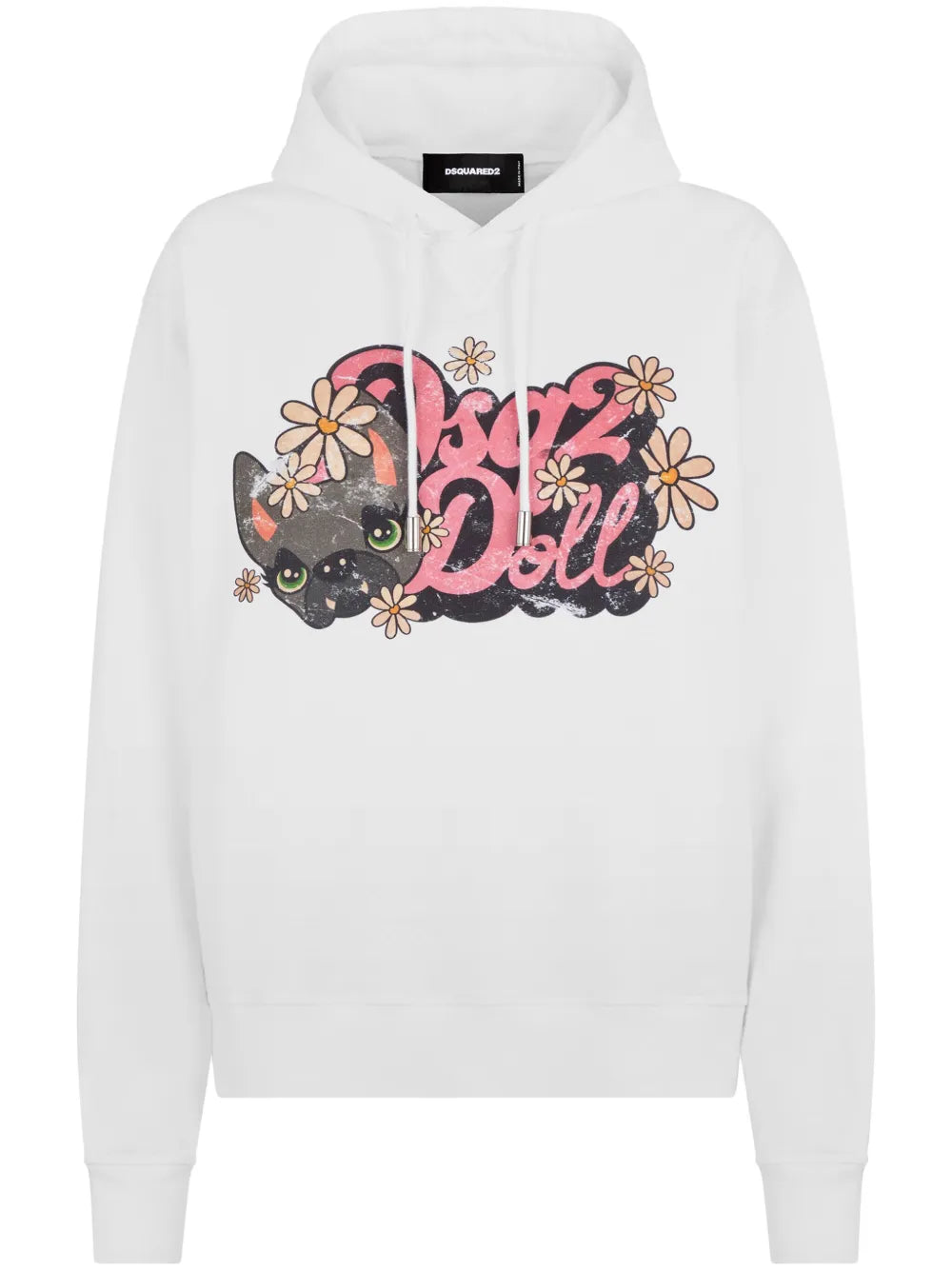 Hilde Doll Hoodie