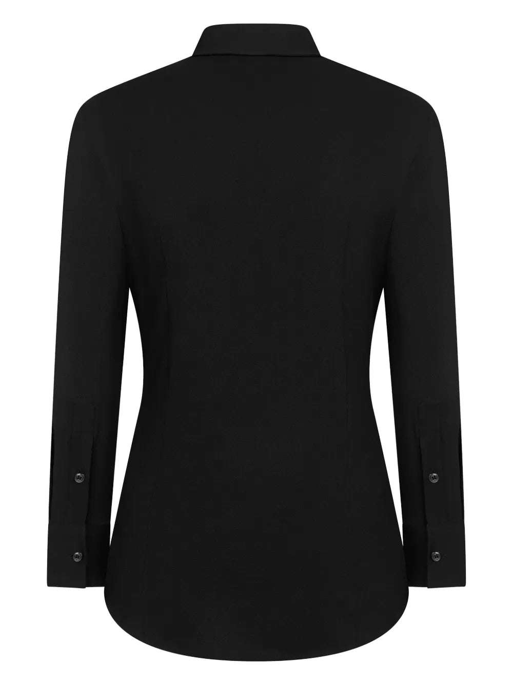 Star-Appliqué Crystal-Embellished Shirt