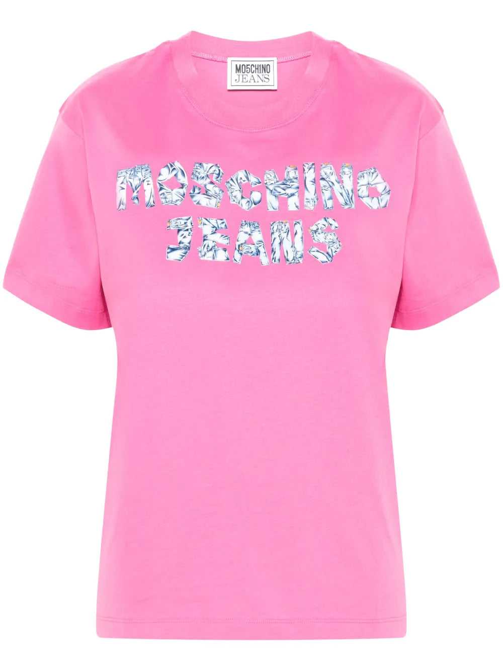 Logo-Print T-Shirt