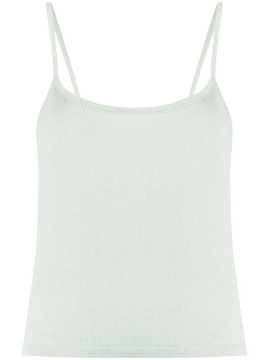 Rapallo Cashmere Tank Top
