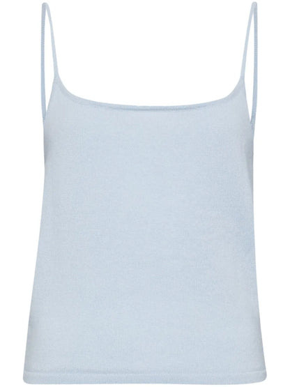 Rapallo Cashmere Tank Top