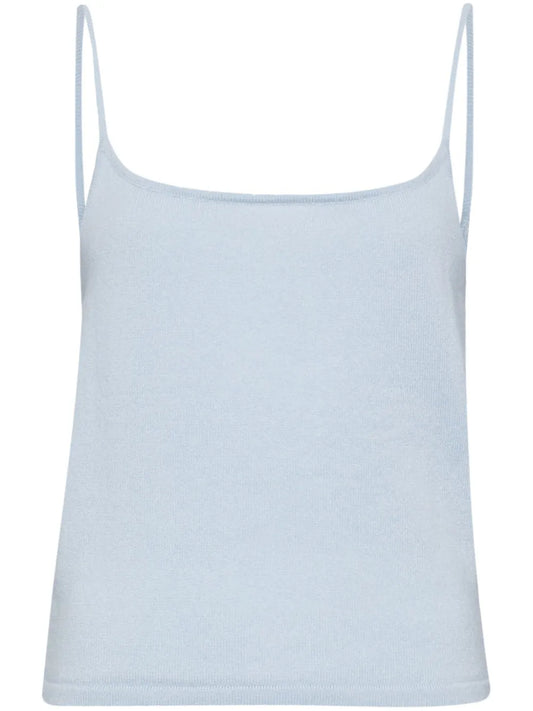 Rapallo Cashmere Tank Top