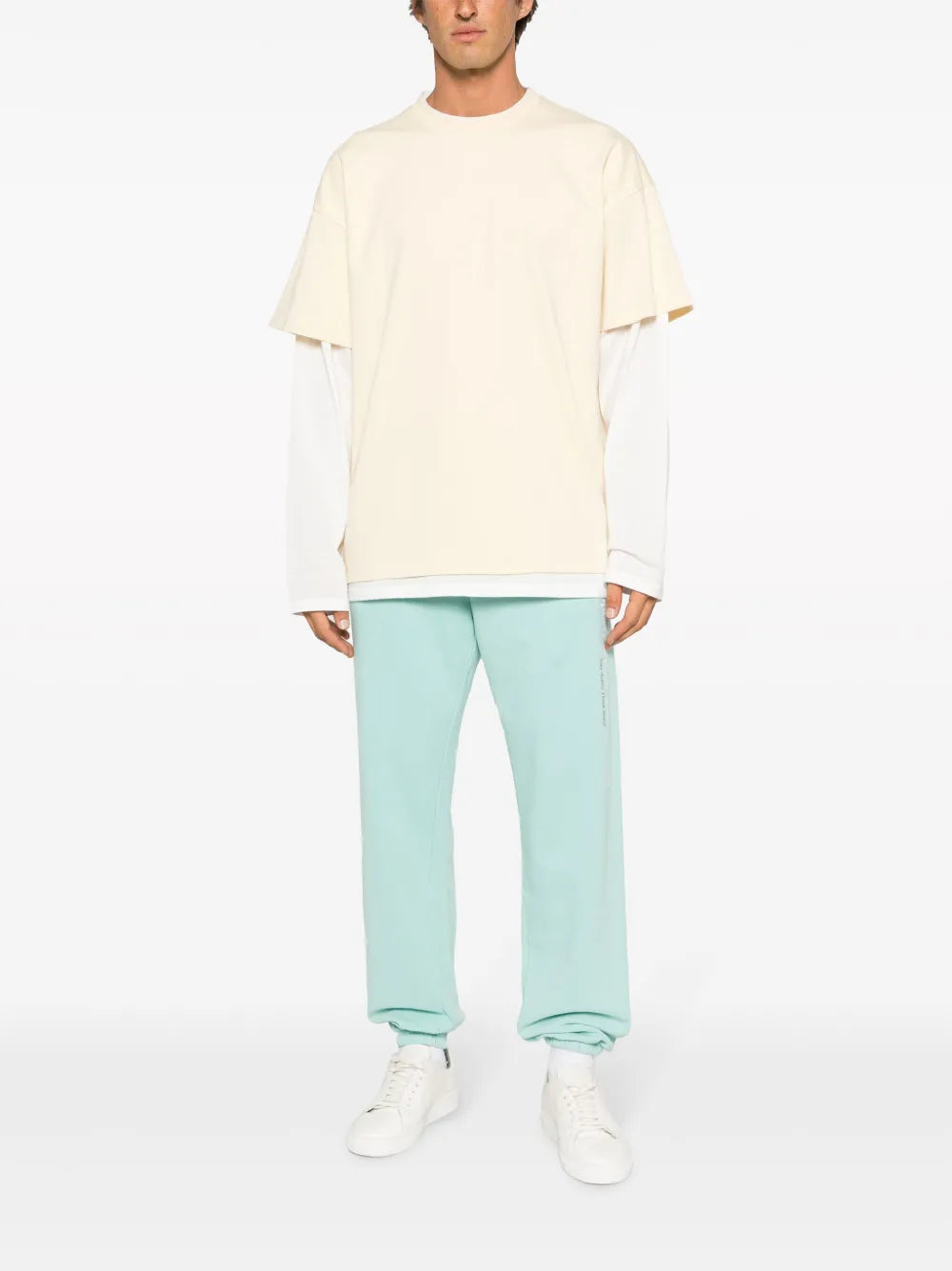 Athletic Club Track Pants