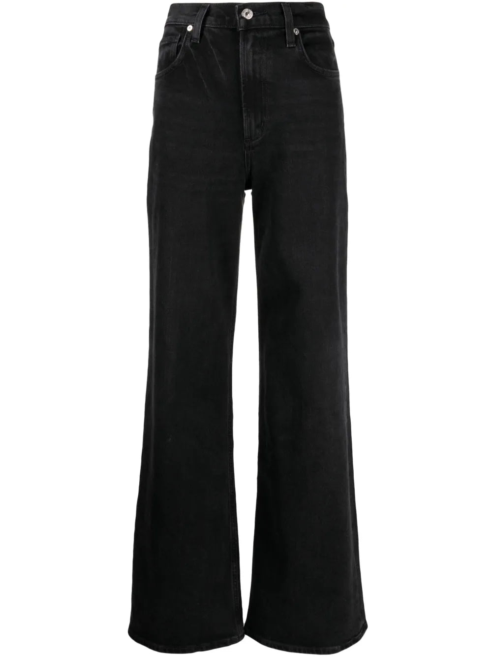 Paloma Wide-Leg Jeans
