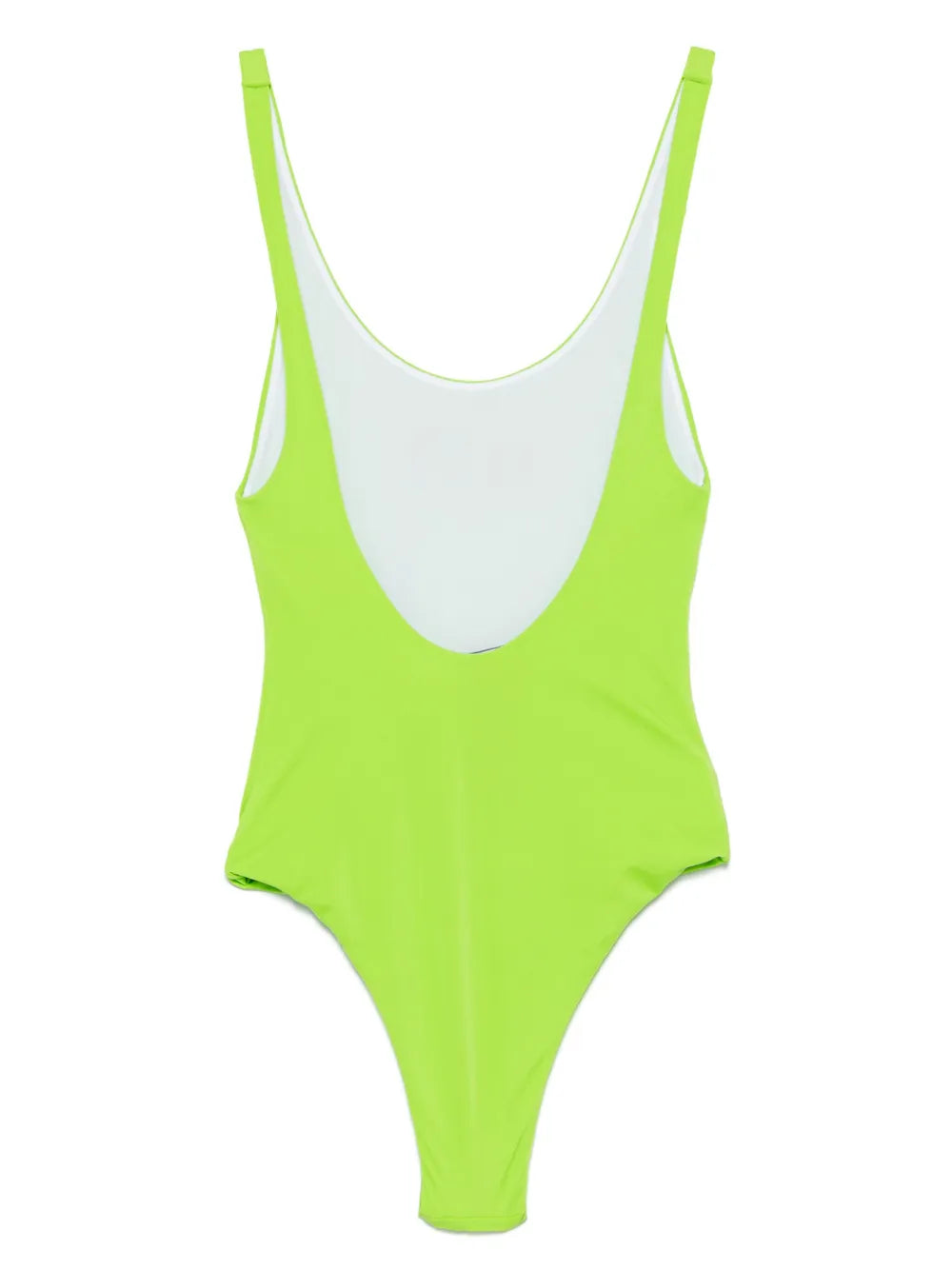 Logo-Print Swimsuit