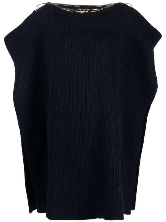 Ribbed Kaftan