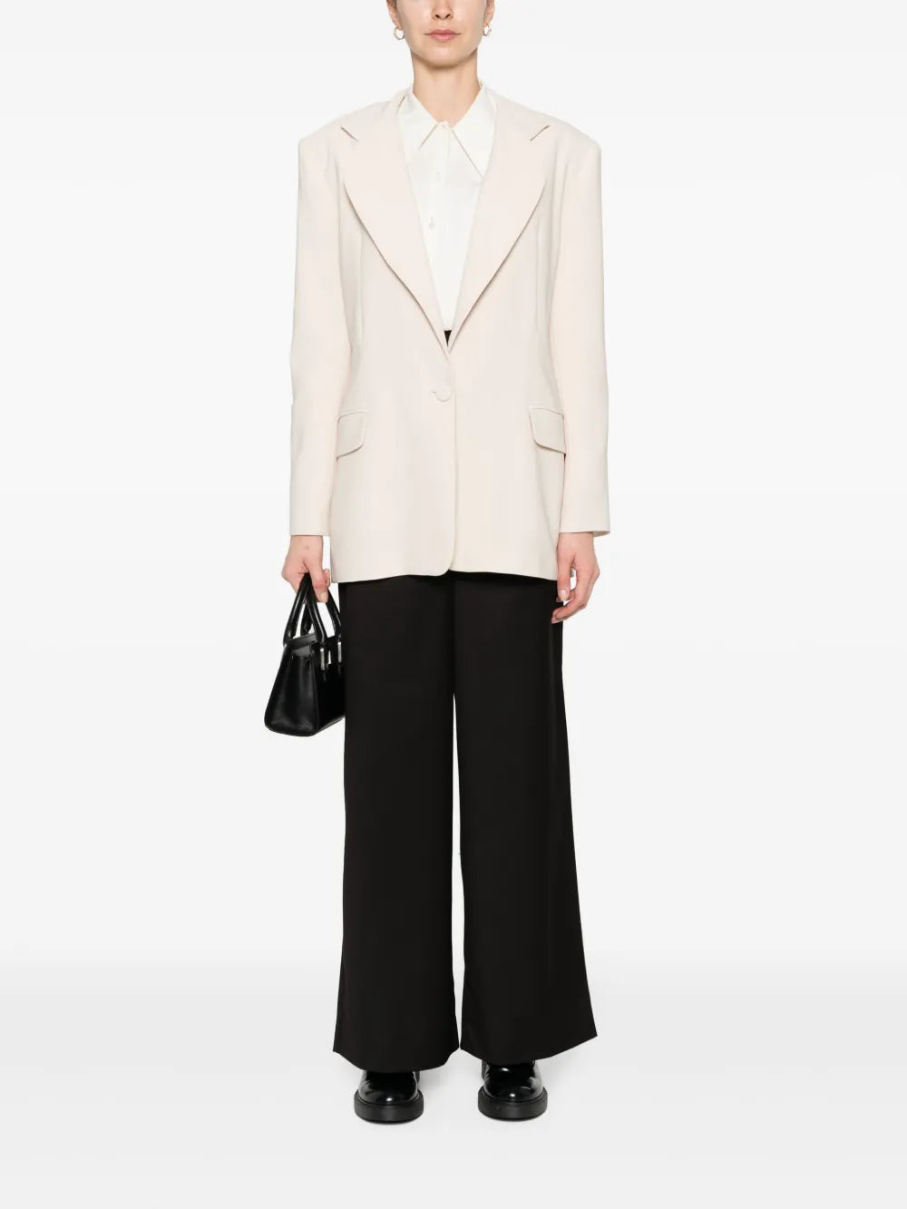 Verri Palazzo Trousers