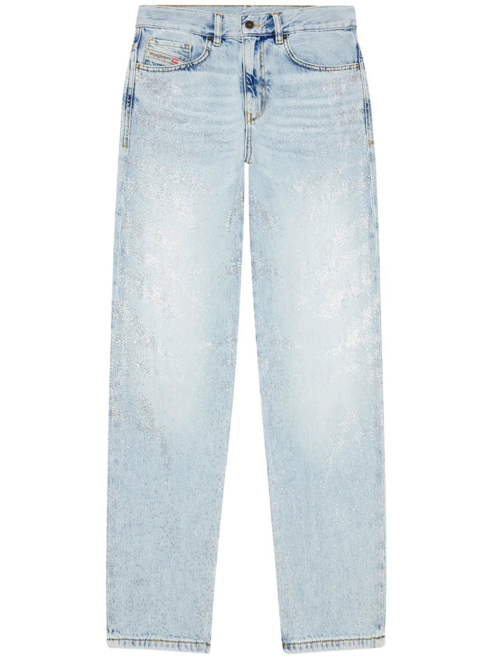 2016 D-Air 09I86 Boyfriend Jeans
