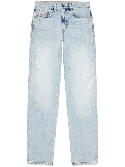 2016 D-Air 09I86 Boyfriend Jeans