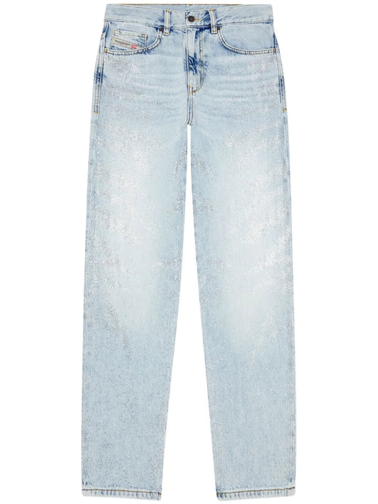 2016 D-Air 09I86 Boyfriend Jeans