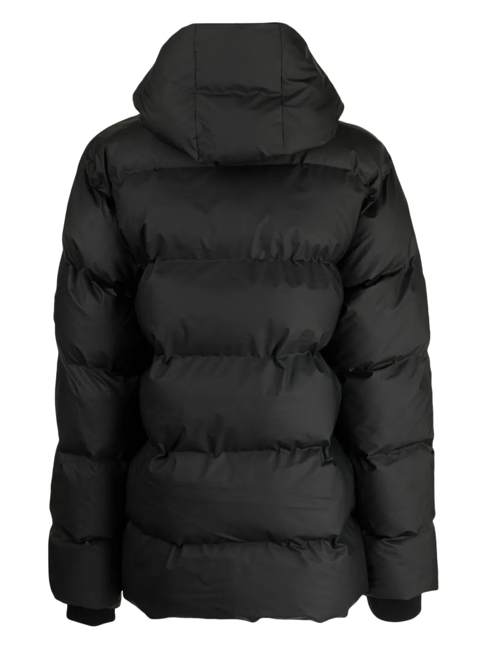 Alta Quilted Padded Jacket