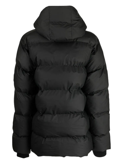 Alta Quilted Padded Jacket